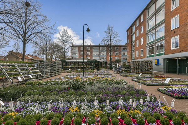 Medium property photo - Beeklaan 33, 1403 RD Bussum